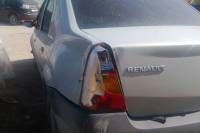 Отзыв о продаже Renault Logan